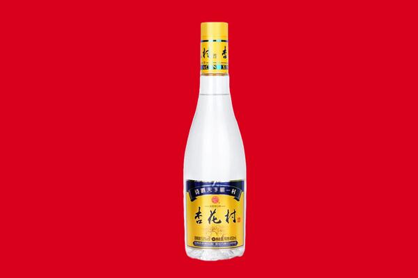 高邑县回收杏花村