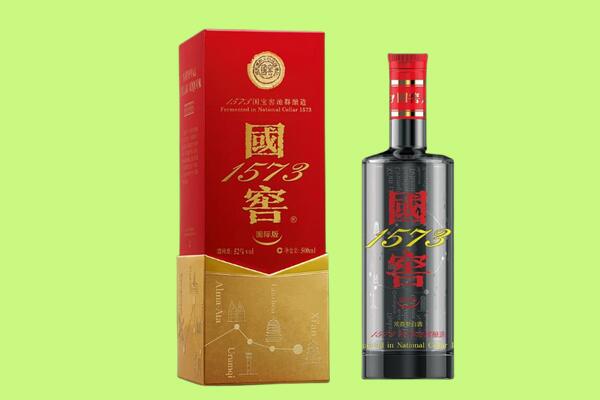 高邑县回收国窖